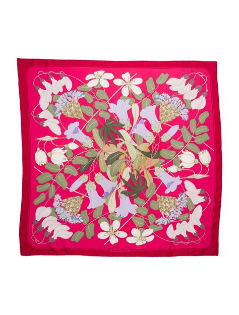 toolbox floral scarf hermes|hermes silk scarf.